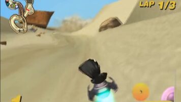 Star Wars: Super Bombad Racing PlayStation 2