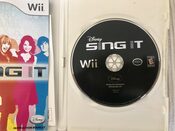 Buy Disney Sing It Wii