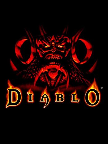 Diablo PlayStation