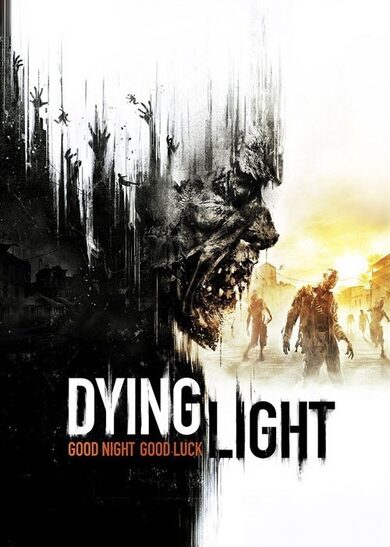 E-shop Dying Light + 3 DLC's Steam Key EUROPE
