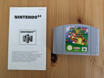 Nintendo 64, Black