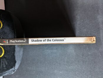 Get Shadow of the Colossus: Limited Edition PlayStation 2