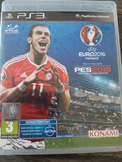 UEFA EURO 2016 PlayStation 3