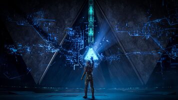 Mass Effect: Andromeda Trial PlayStation 4 for sale