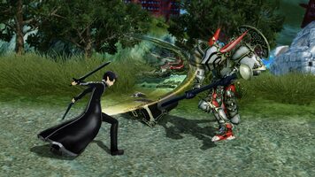 Buy Accel World VS Sword Art Online PlayStation 4