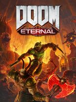 DOOM Eternal PlayStation 5