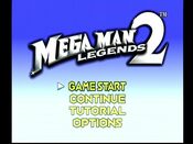 Mega Man Legends 2 (2000) PlayStation