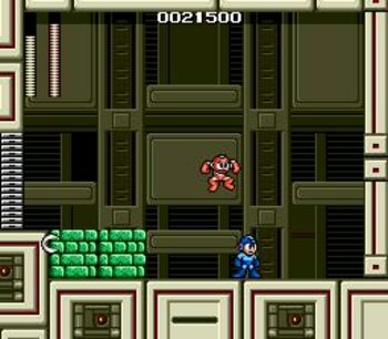 Get Mega Man: The Wily Wars SEGA Mega Drive