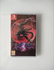 Bayonetta 3 Nintendo Switch