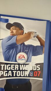 Tiger Woods PGA Tour 09 PlayStation 2