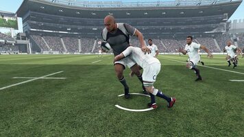 Redeem Rugby Challenge 3 Xbox 360