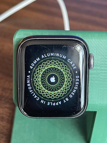 Apple Watch SE GPS Silver