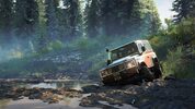 SnowRunner: Land Rover Dual Pack PlayStation 5