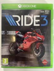 RIDE 3 Xbox One