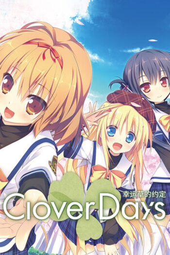 Clover Day's Plus (PC) Steam Key GLOBAL