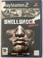 ShellShock: Nam '67 PlayStation 2