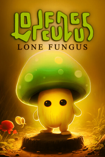 Lone Fungus (PC) Steam Key EUROPE