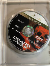 Gears of War Xbox 360 for sale