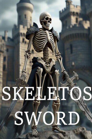 Skeletos Sword (PC) Steam Key GLOBAL