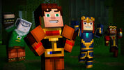 Minecraft: Story Mode - A Telltale Games Series PlayStation 3 for sale