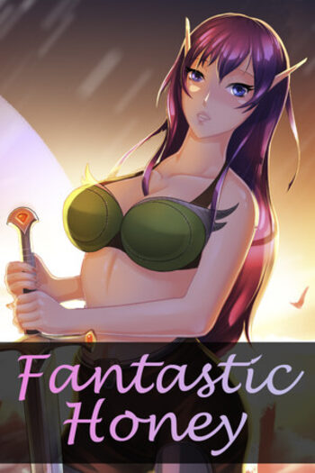 Fantastic Honey Wallpapers (DLC) (PC) Steam Key GLOBAL