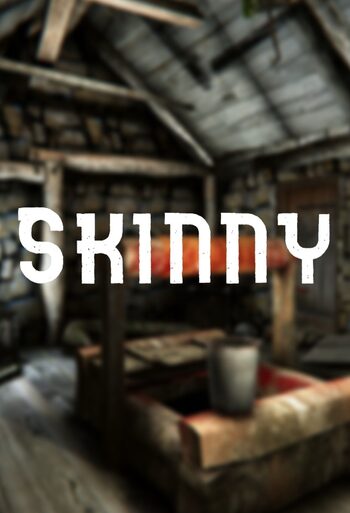 Skinny Steam Key GLOBAL