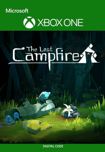 The Last Campfire XBOX LIVE Key COLOMBIA