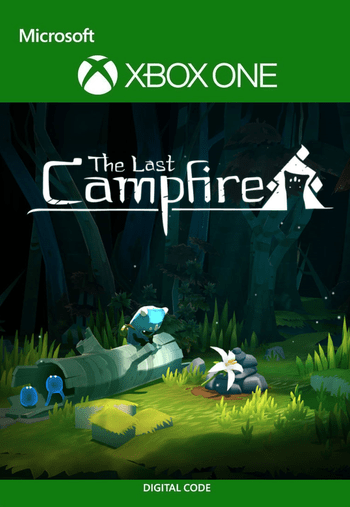 The Last Campfire XBOX LIVE Key UNITED STATES