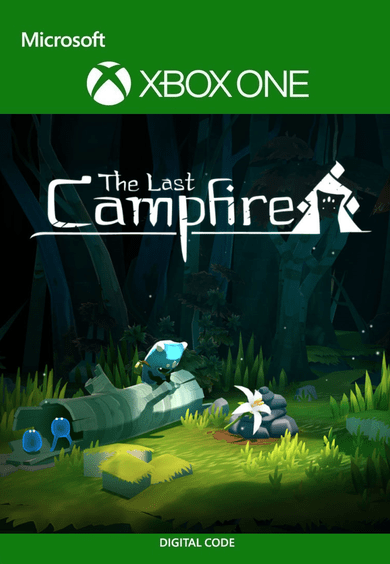 E-shop The Last Campfire XBOX LIVE Key ARGENTINA