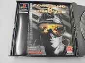 Command & Conquer PlayStation for sale