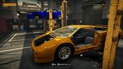 Car Mechanic Simulator 2021 XBOX LIVE Key TURKEY