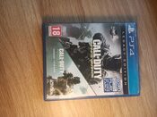 Call of Duty: Infinite Warfare Legacy Edition PlayStation 4