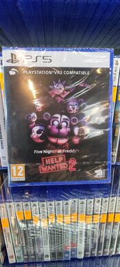 Five Nights at Freddy's: Help Wanted 2 PlayStation 5