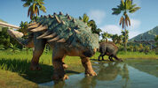 Get Jurassic World Evolution 2: Camp Cretaceous Dinosaur Pack (DLC) (PC) Steam Key LATAM