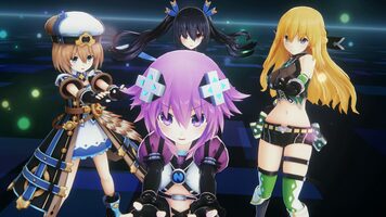 Neptunia Virtual Stars PlayStation 4