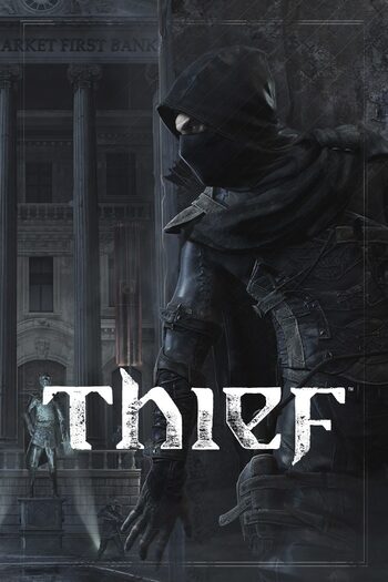 THIEF: The Bank Heist (DLC) (PC) Steam Key GLOBAL