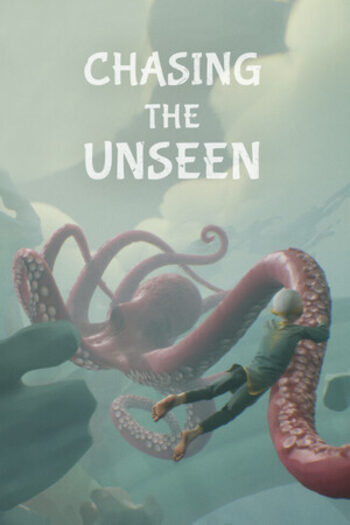Chasing the Unseen (PC) Steam Key GLOBAL