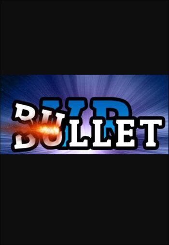 Bullet VR (PC) Steam Key GLOBAL