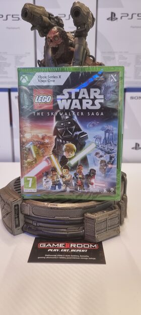 LEGO Star Wars: The Skywalker Saga Xbox Series X