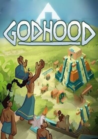 E-shop Godhood Steam Key GLOBAL