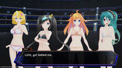 Neptunia Virtual Stars - Swimsuit Outfit: V-Idol Set (DLC) (PC) Steam Key GLOBAL