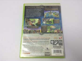 Sid Meier's Civilization Revolution Xbox 360