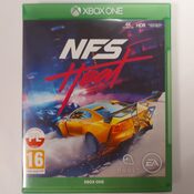 Need for Speed Heat Xbox One