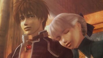 Shadow Hearts 2: Director's Cut PlayStation 2