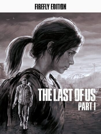 The Last of Us Part I: Firefly Edition PlayStation 5