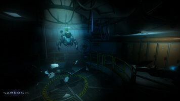 Narcosis PlayStation 4