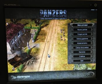 CODENAME: PANZERS PHASE ONE - PC