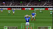 World Soccer Jikkyou Winning Eleven 3: World Cup France '98 PlayStation