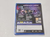 Arcadegeddon PlayStation 4