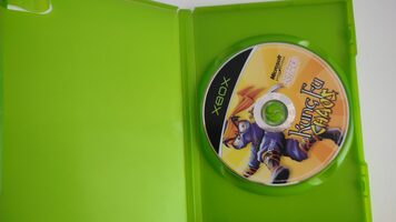 Kung Fu Chaos Xbox for sale